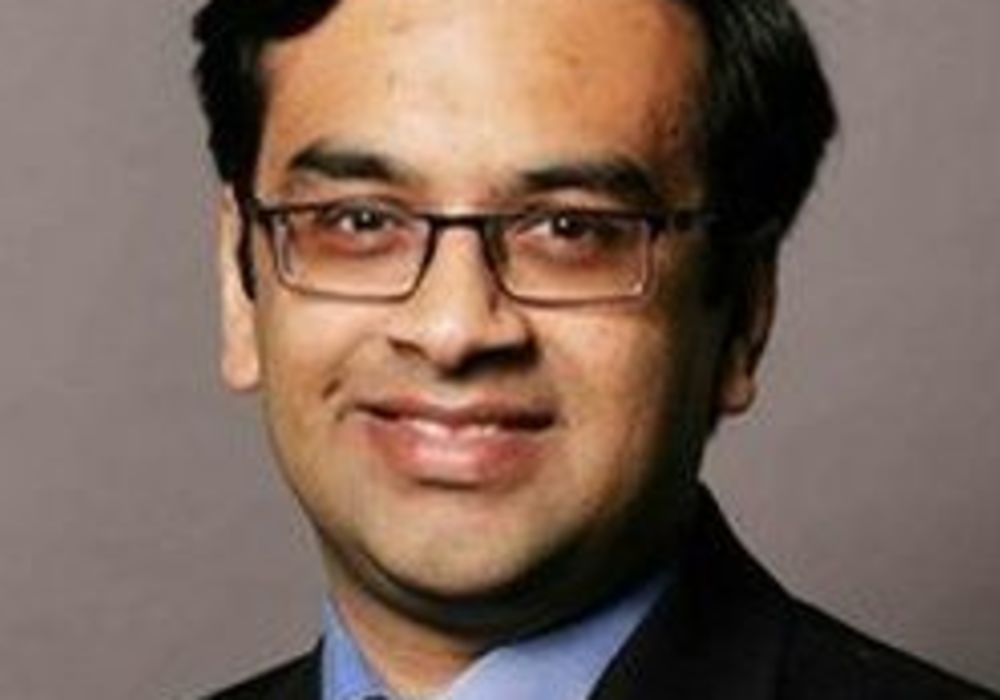 Puneet Bhargava, MD, UW School of Medicine