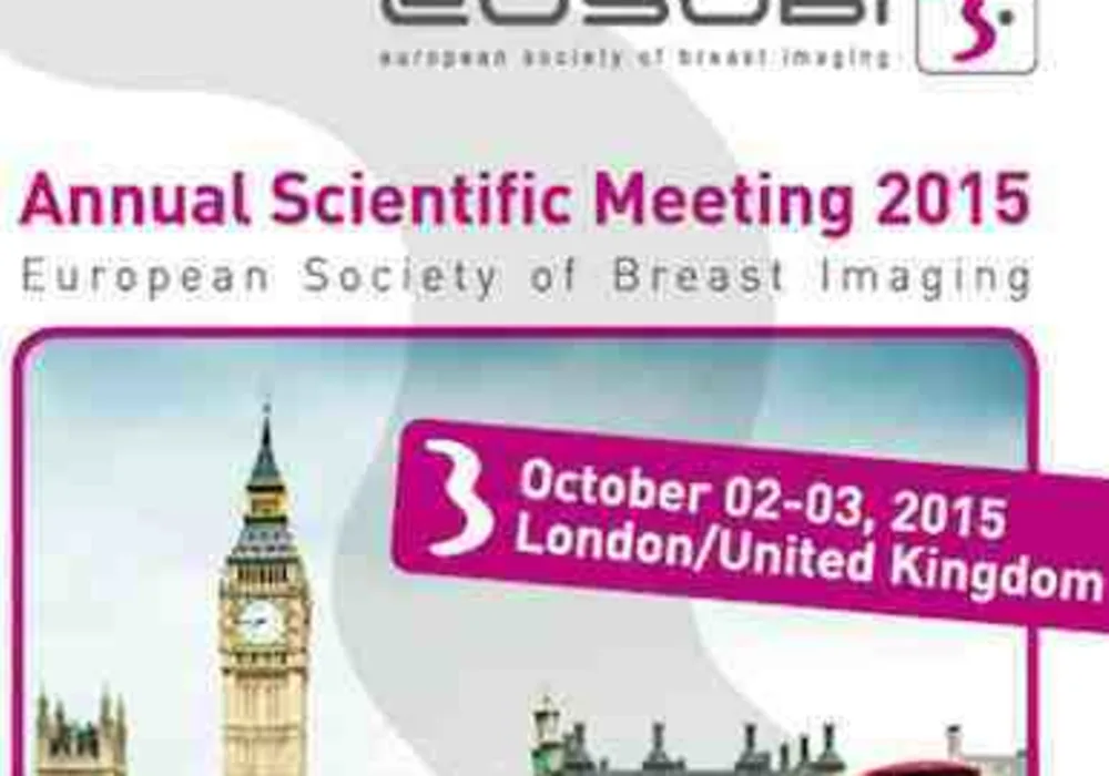 EUSOBI 2015: Breast Screening in Brazil 