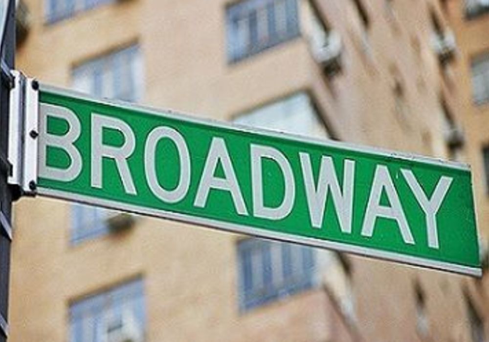 Broadway represents a multibillion dollar theatre industry