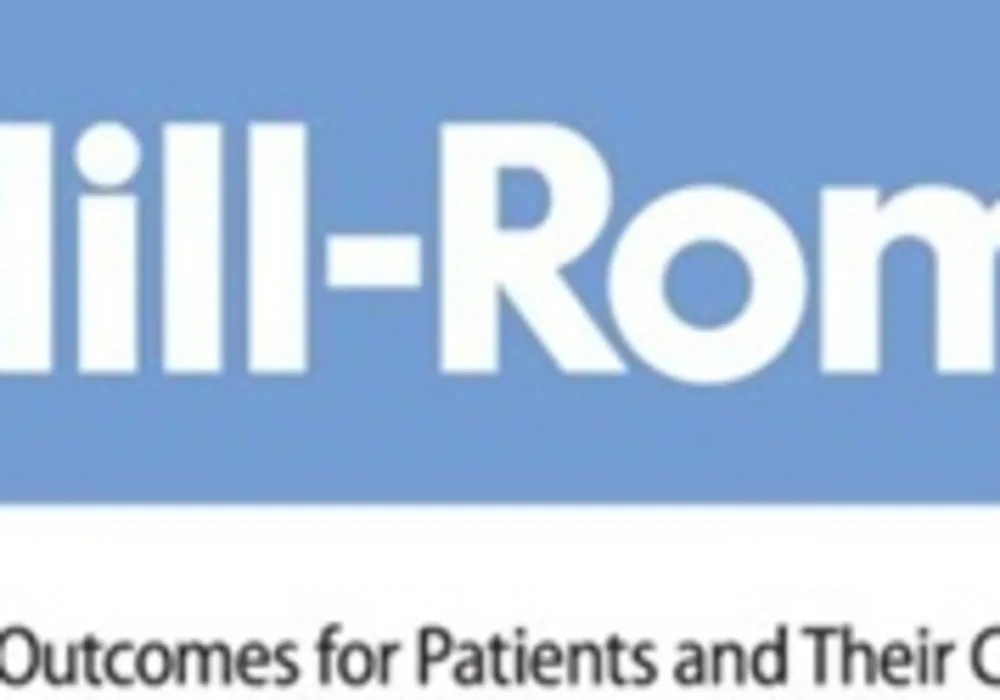 Hill-rom  Holding Inc.