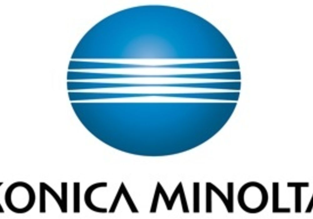 Konica Minolta