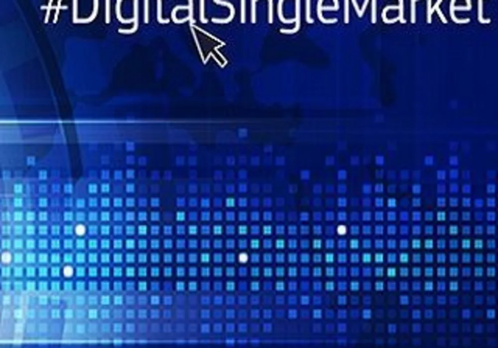 EU Digital Single Market Strategy