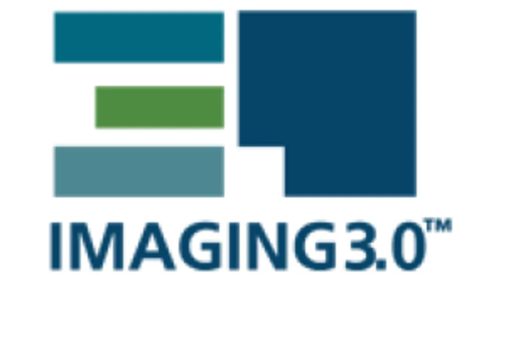 Imaging 3.0 logo