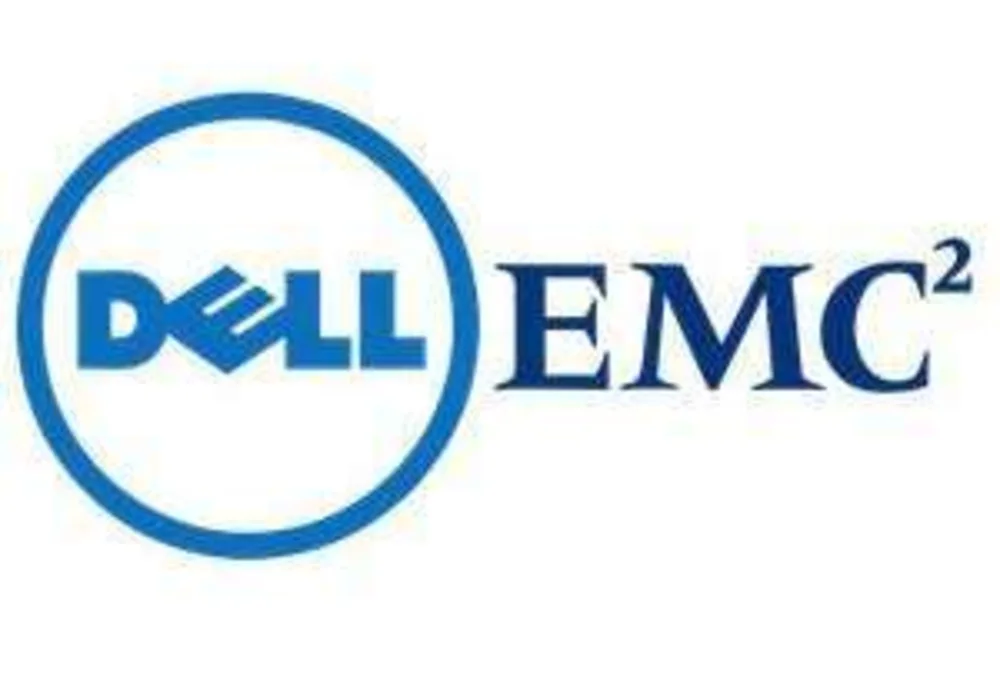 Dell and EMC 