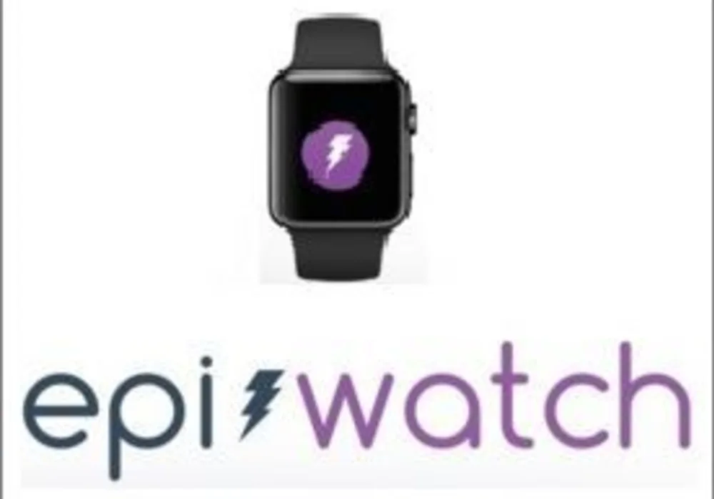 EpiWatch: an app for Apple Watch and research study