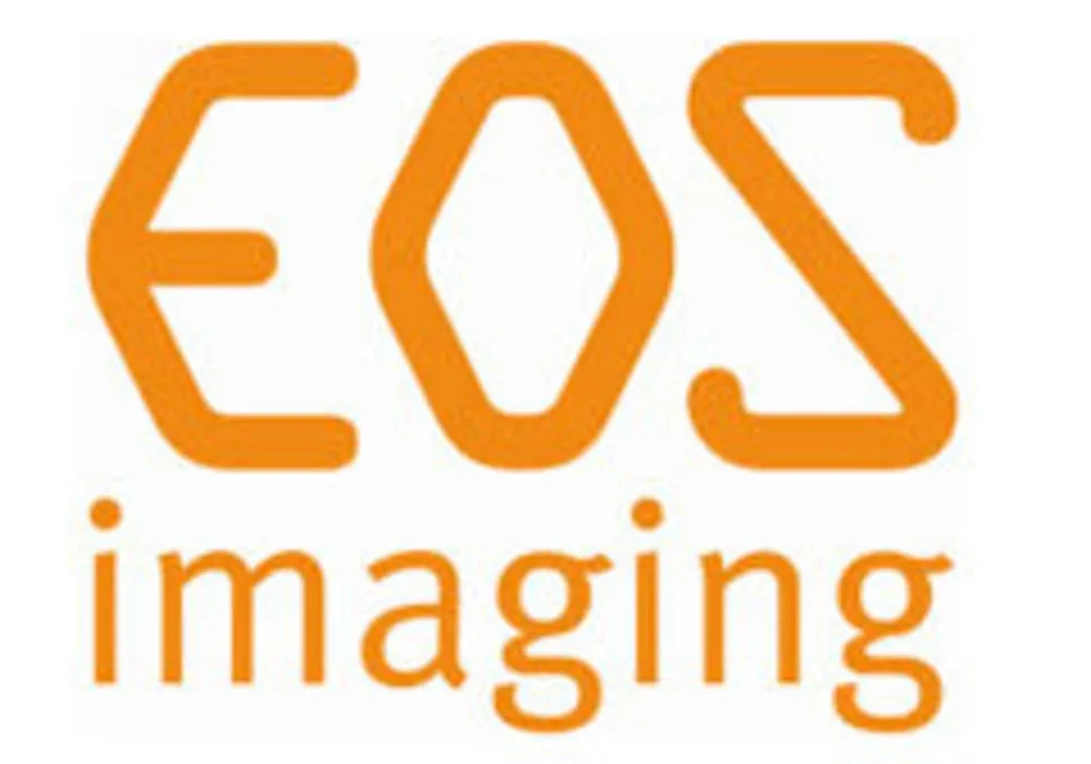 EOS imaging Reports 35% Revenue Growth for First Nine Months of 2015