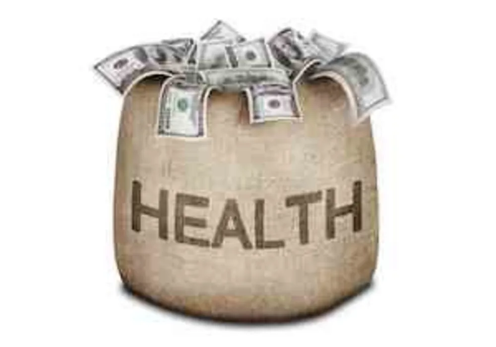 Health and Money 