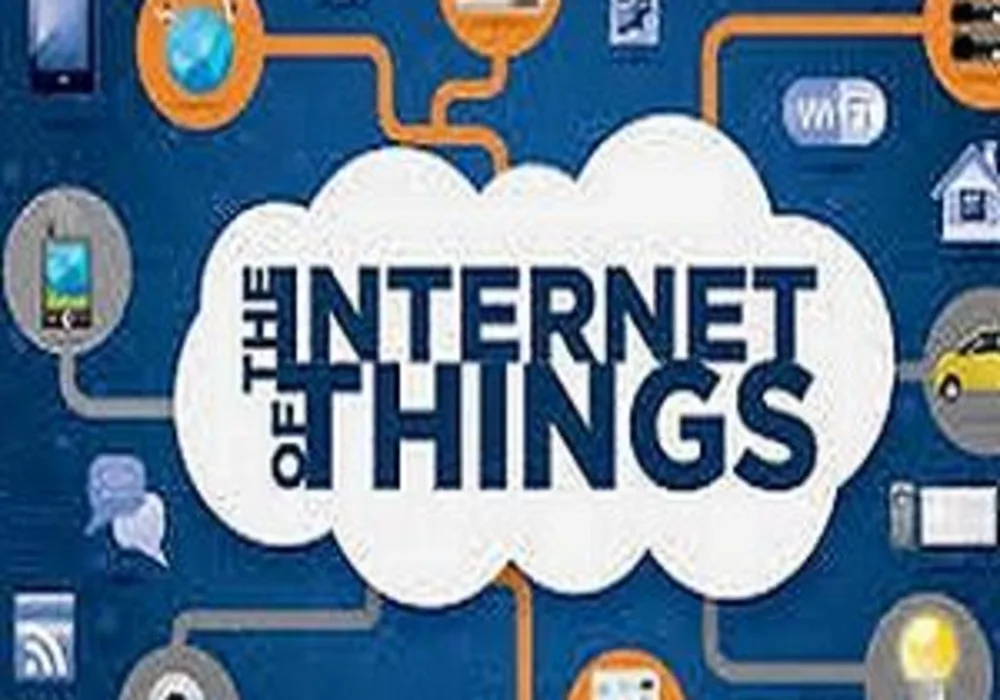 Internet of Things (IoT)