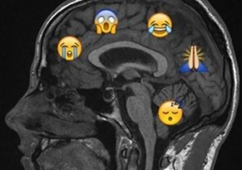 patients tweet about their MRI experience
