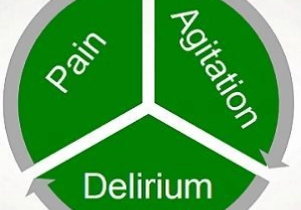 ICU delirium - a serious yet understudied issue