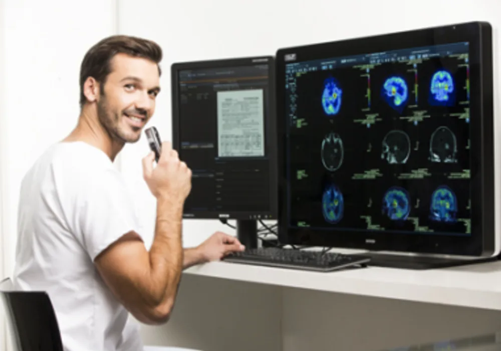 Agfa HealthCare Highlights the Synergy of its Enterprise Imaging platform with Barco