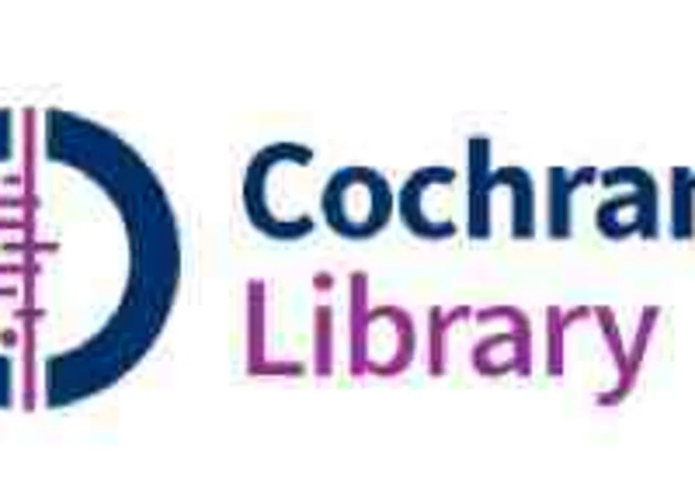 Cochrane Library logo