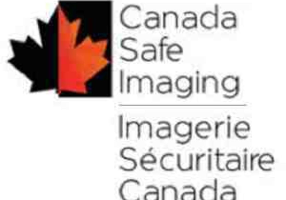 Canada Safe Imaging logo