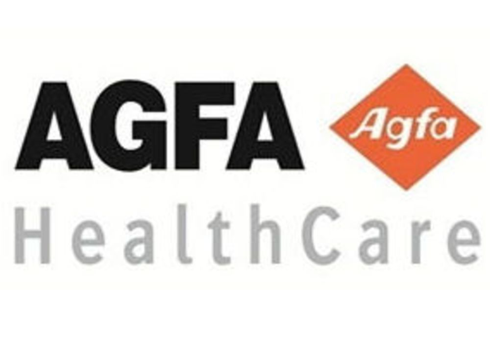 Agfa HealthCare``