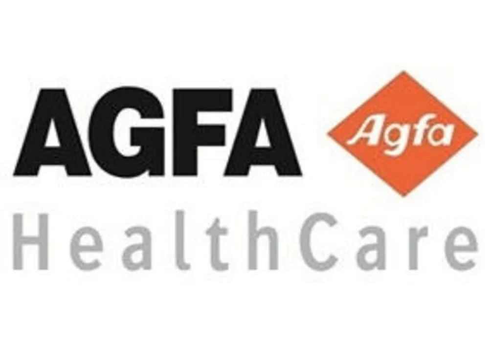 Agfa HealthCare