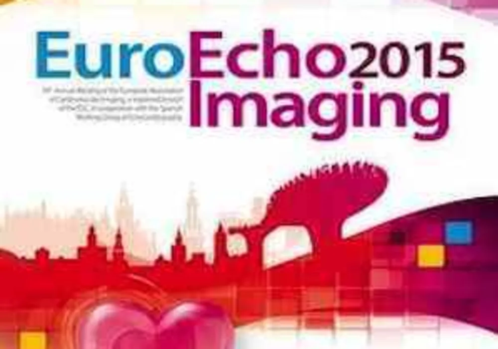 EuroEcho Imaging 