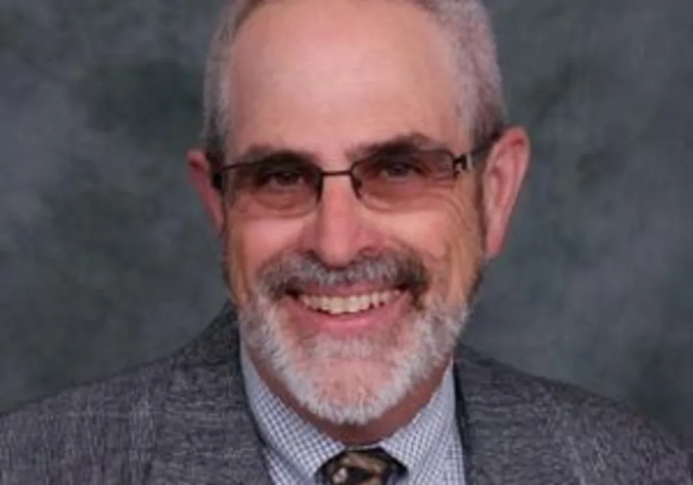 Prof. Richard Frankel, PhD, Indiana University