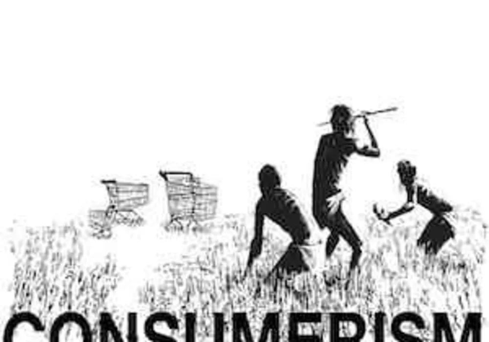 Consumerism  
