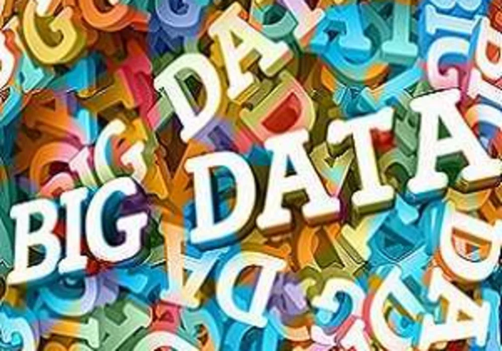 big data analytics