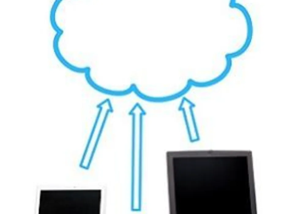 cloud computing