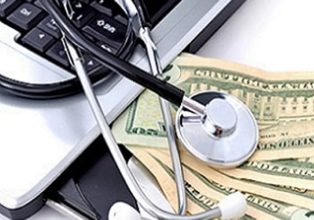 financial value of health IT