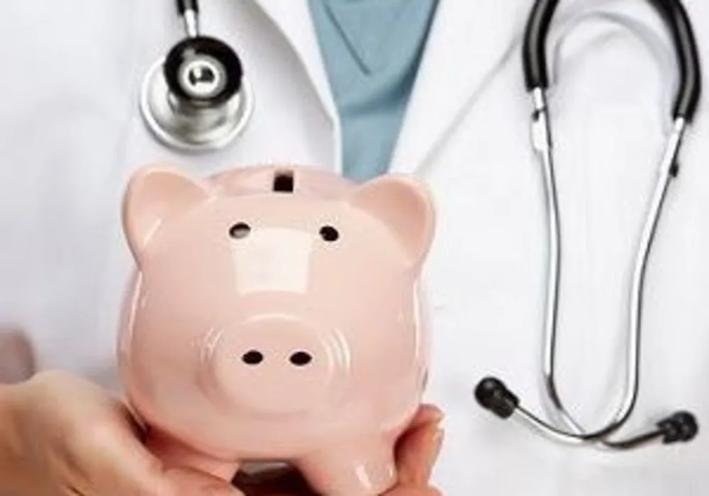 reducing costs in healthcare