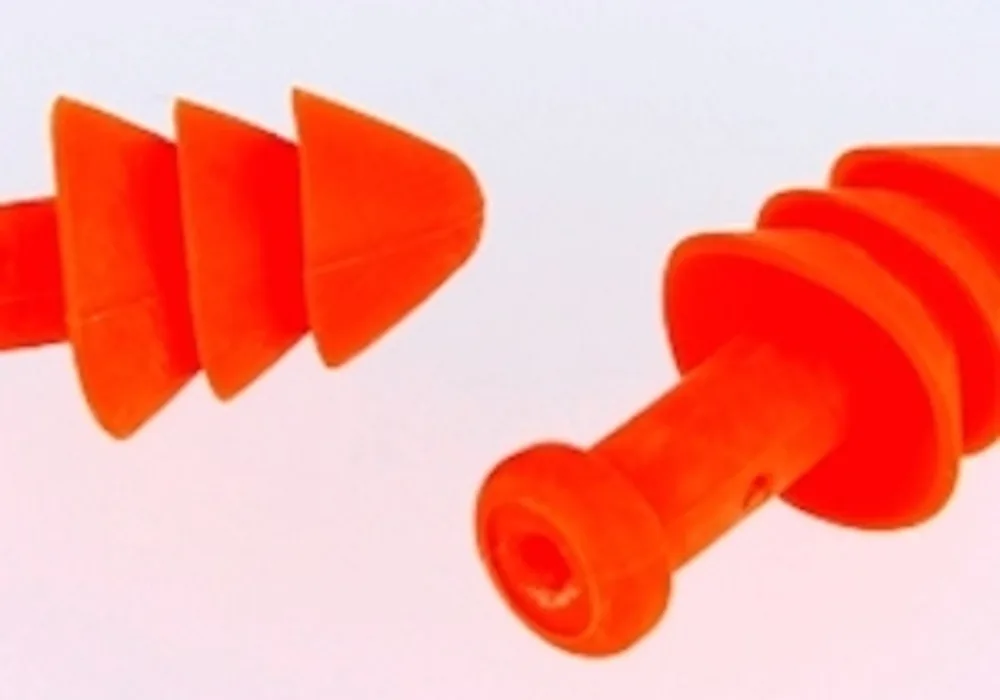 Earplugs