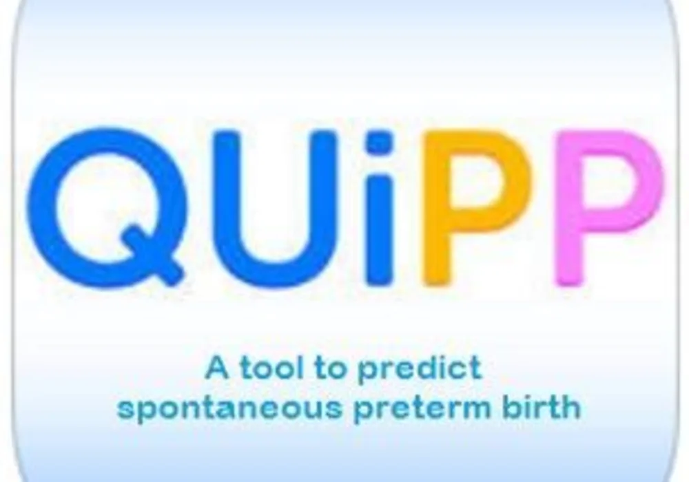 QUiPP app 