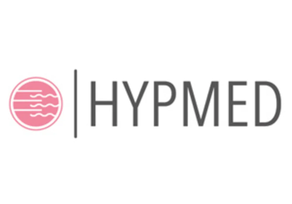 HYPMED logo
