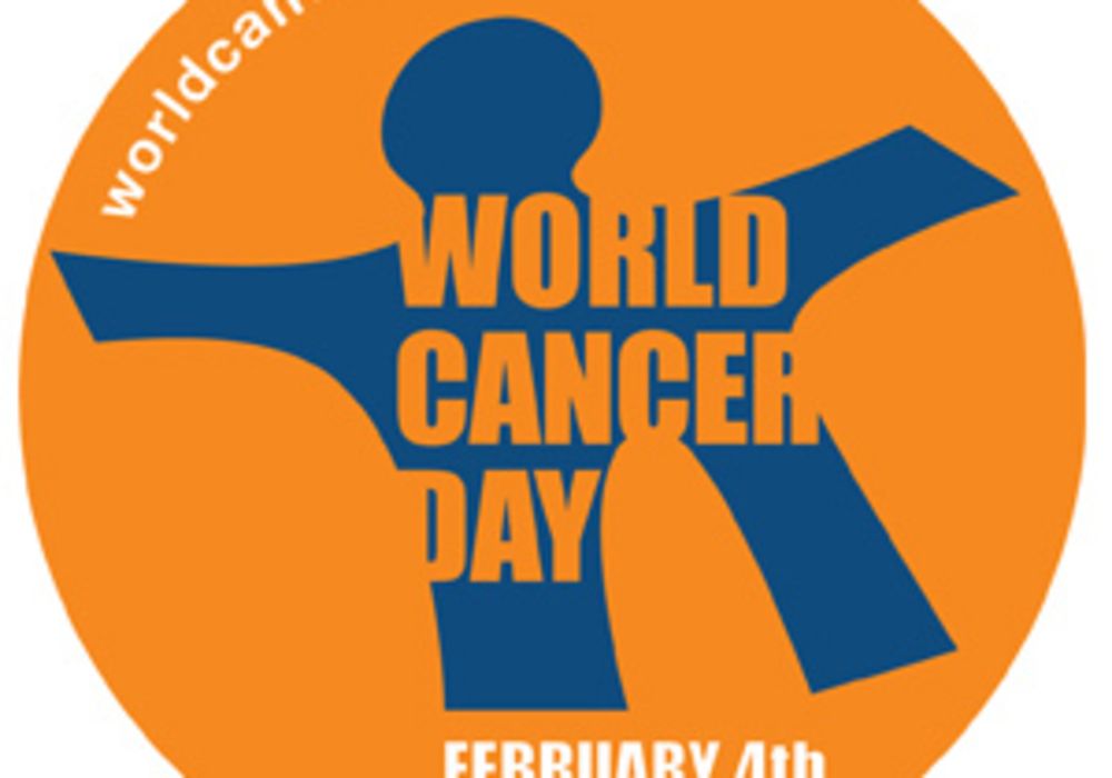 World Cancer Day