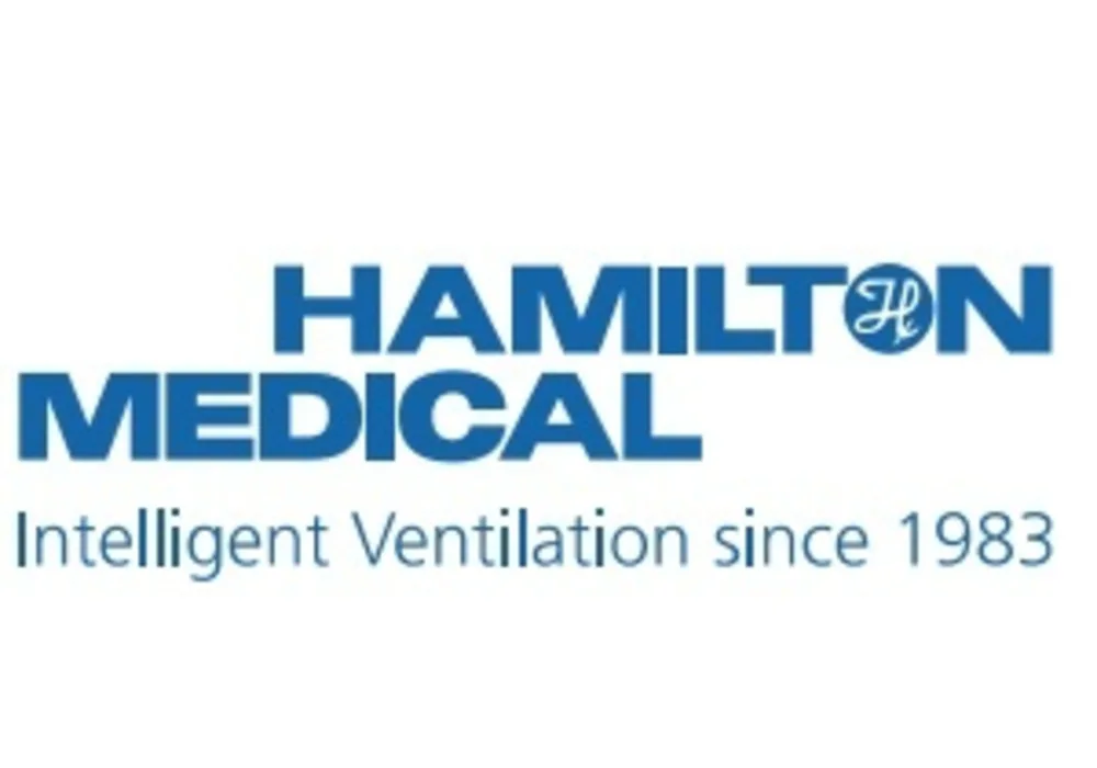 HAMILTON‐C3S: The First Compact High‐End Ventilator