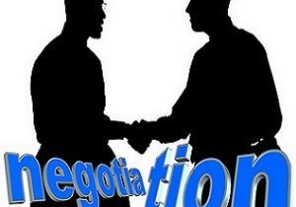 how negotiation can lead to conflict resolution 