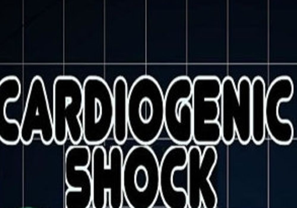 Cardiogenic Shock 