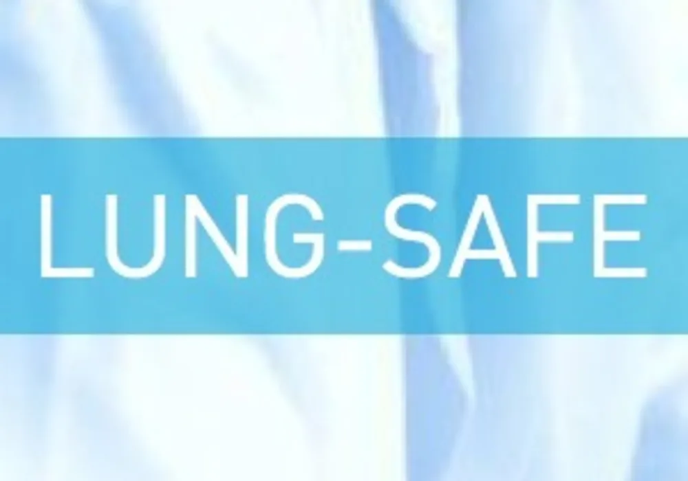 LUNG-SAFE