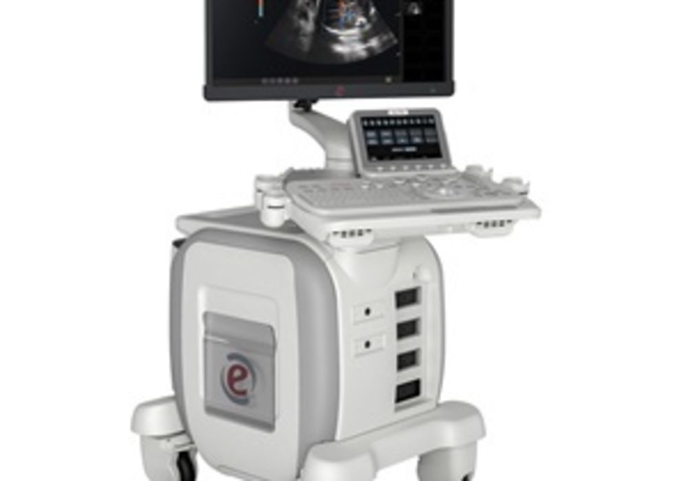 MyLab&trade;Eight: New Flagship Product in Esaote MyLab&trade; Ultrasound Family