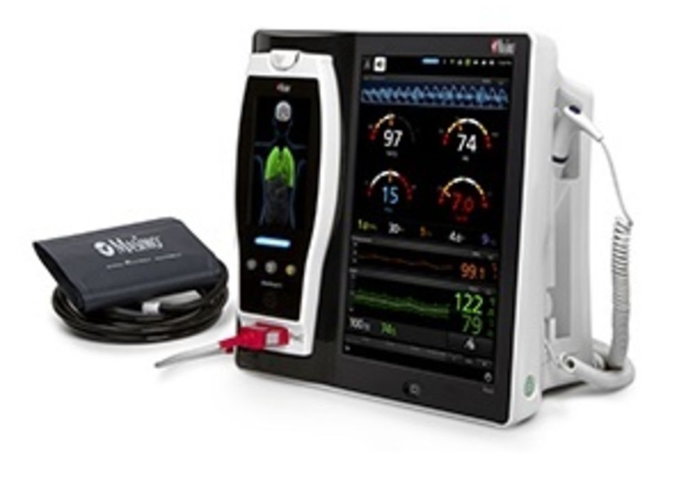 Masimo Announces FDA 510(k) Clearance for Root&reg; with Noninvasive Blood Pressure and Temperature