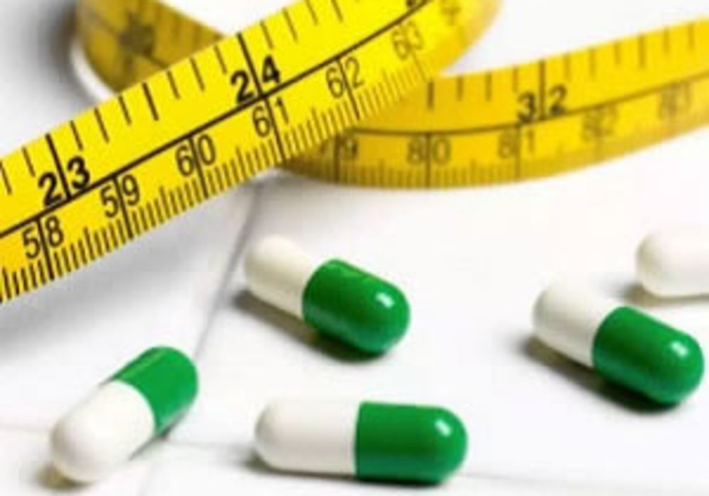 Weight loss drugs 