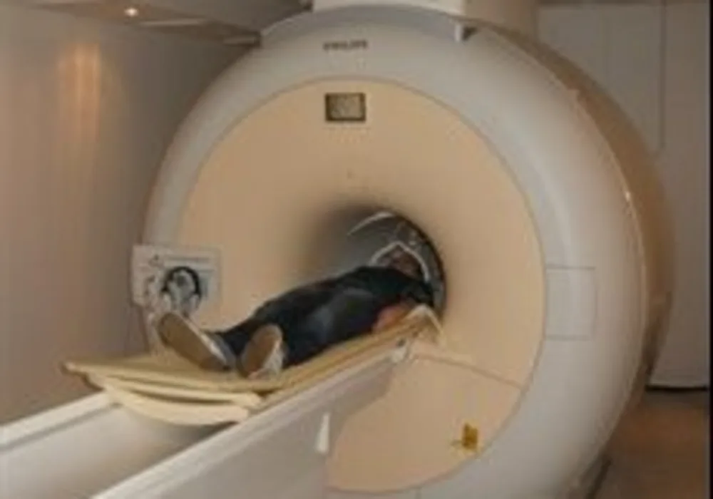 University of Nottingham 3T MRI