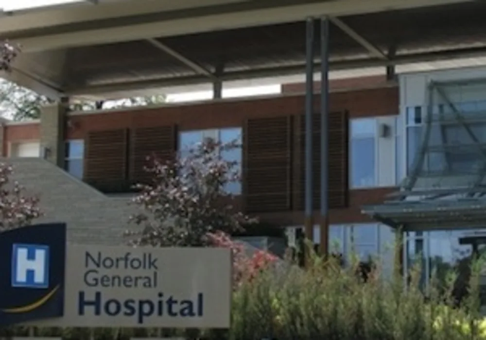 Norfolk Hospital