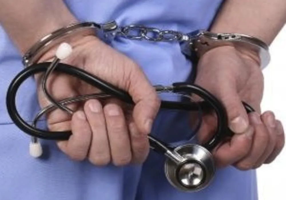 Which States Do Doctors Misbehave Most in the U.S.?