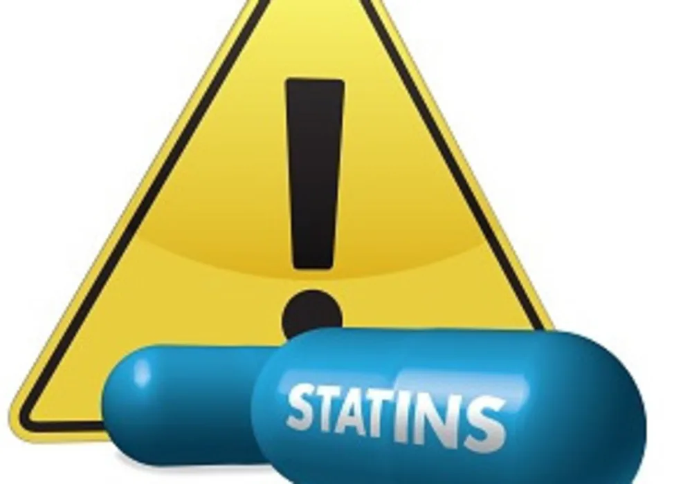 Statins 