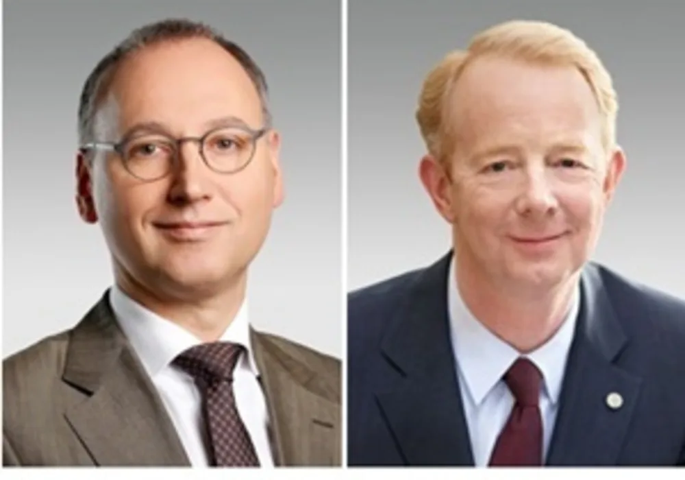 Werner Baumann to Succeed Dr. Marijn Dekkers as Chairman of the Board of Management of Bayer AG