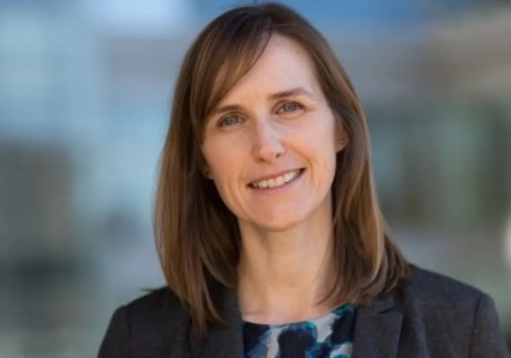 Louise Henderson, PhD, is a UNC Lineberger Comprehensive Cancer Center member and an assistant professor of radiology at the UNC School of Medicine