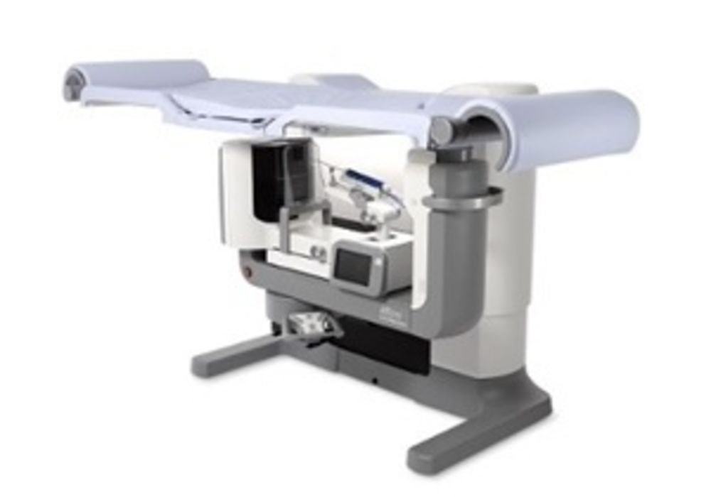 Hologic Announces FDA Clearance and Commercial Availability of the Affirm&trade; Prone Biopsy System
