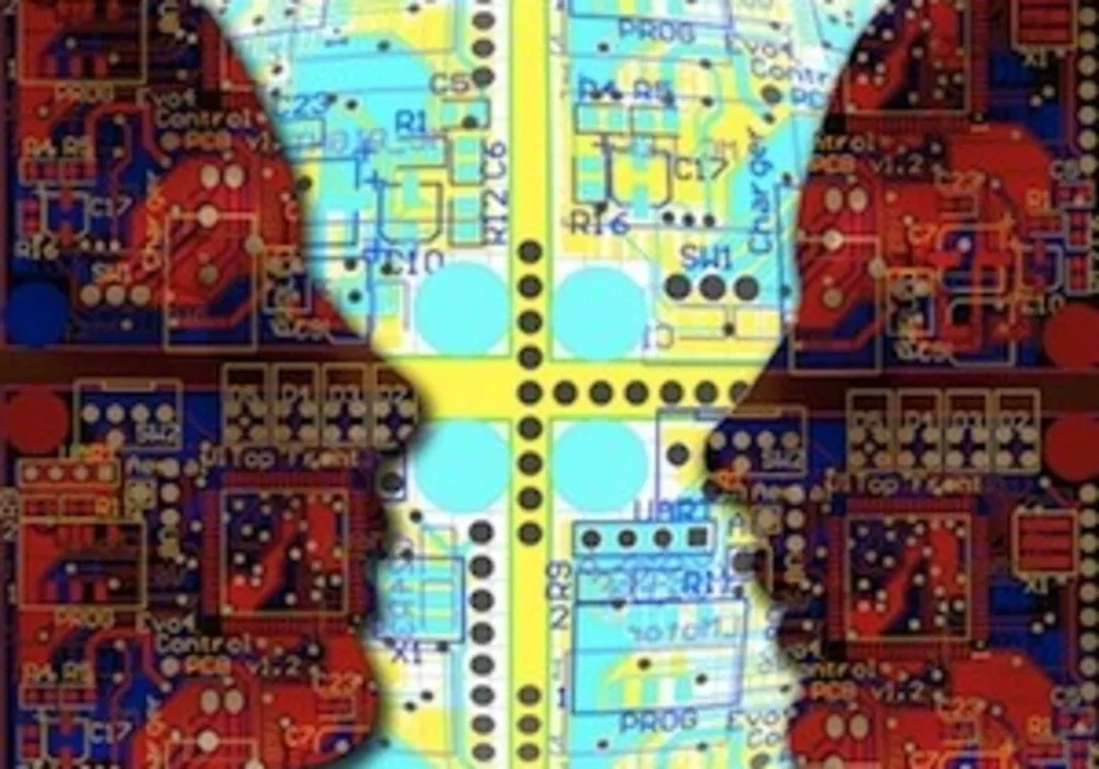  The Future is Closer Than You Think: Artificial Intelligence