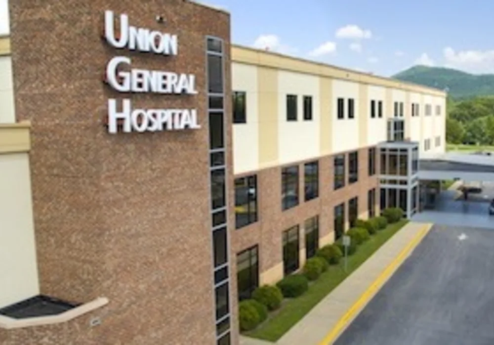 Small U.S. Hospital Employs Data Analytics To Improve Performance