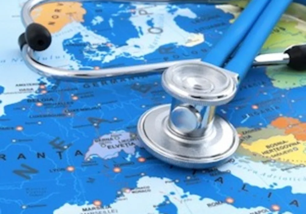  Medical Tourism: Informed Decisions Hard for International Patients 