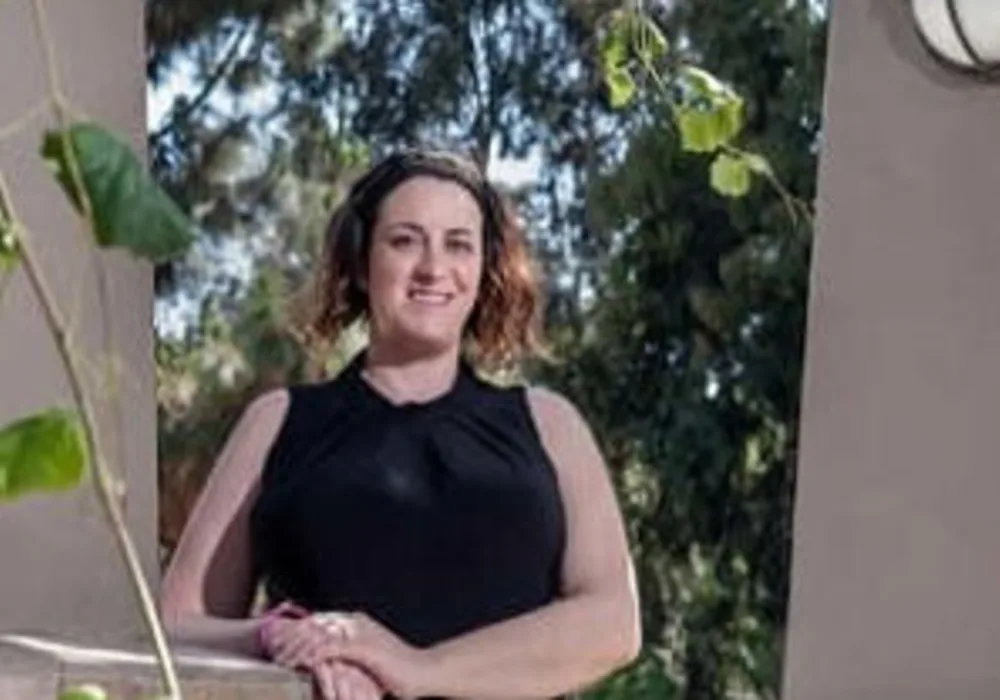 Sonia Olea Coontz had a stroke in 2011 that affected the movement of her right arm and leg. After modified stem cells were injected into her brain as part of a clinical trial, she says her limbs &quot;woke up.&quot;