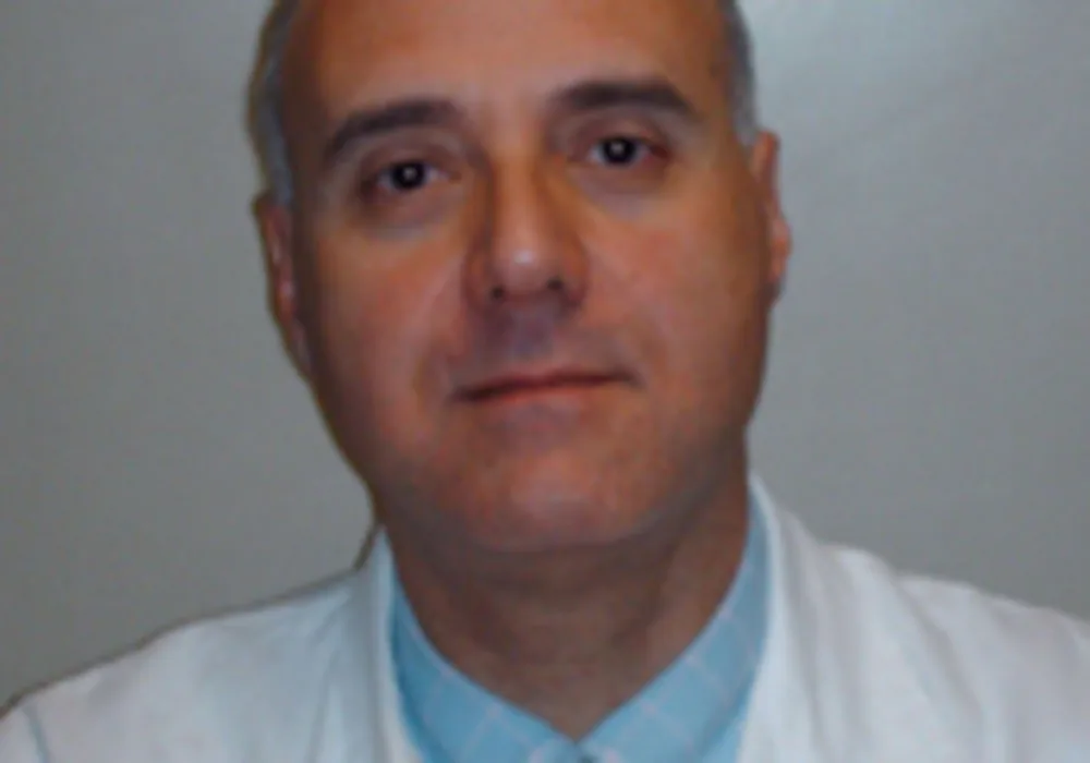 Prof. Francesco Sardanelli, Editor-in-Chief of European Radiology Experimental