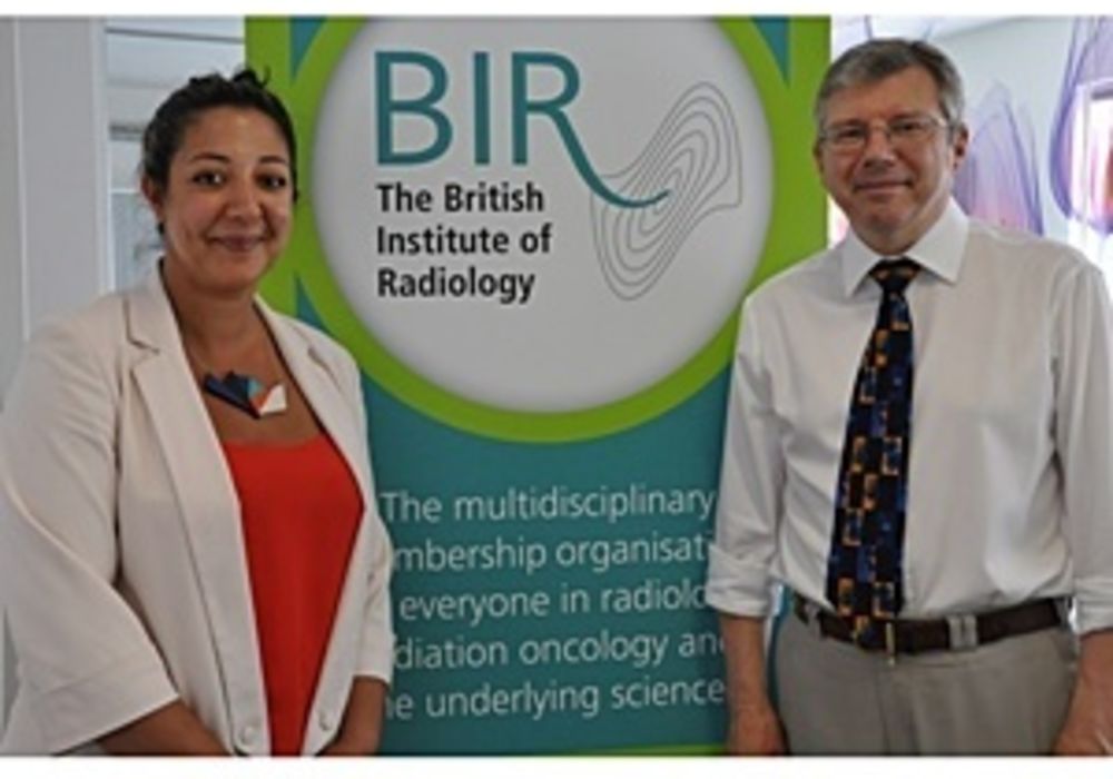 The BIR Launches First Free Online &ldquo;Radiation Protection for Cardiology&rdquo; Course 